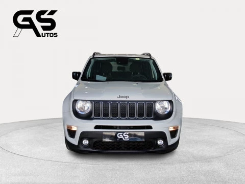 Jeep Renegade 1.0G Limited 4x2 88 kW (120 CV)