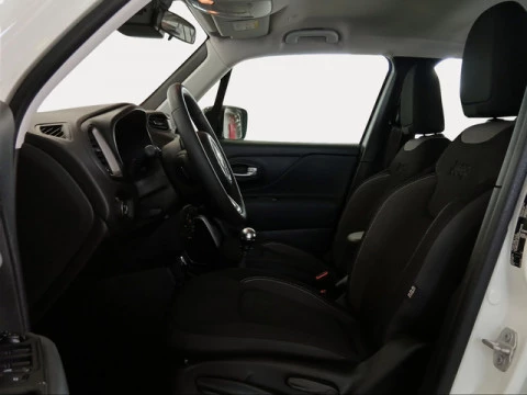 Jeep Renegade 1.0G Limited 4x2 88 kW (120 CV)