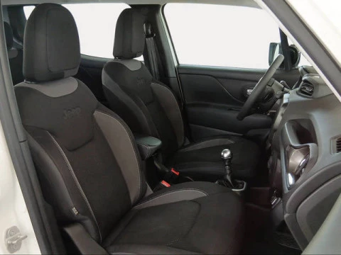 Jeep Renegade 1.0G Limited 4x2 88 kW (120 CV)