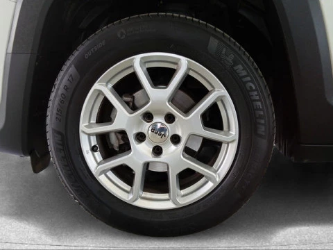 Jeep Renegade 1.0G Limited 4x2 88 kW (120 CV)