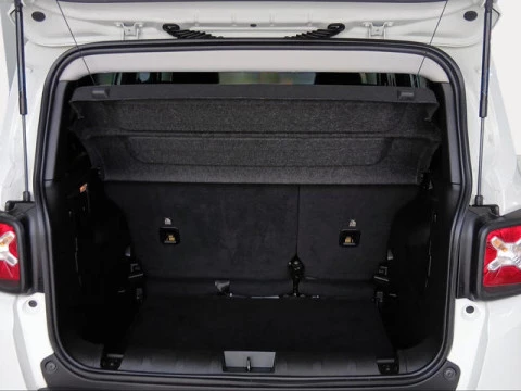 Jeep Renegade 1.0G Limited 4x2 88 kW (120 CV)