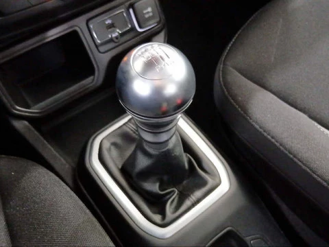 Jeep Renegade 1.0G Limited 4x2 88 kW (120 CV)