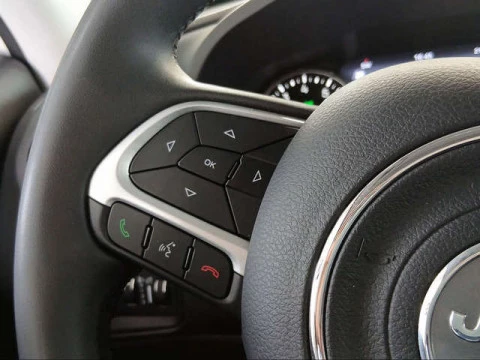 Jeep Renegade 1.0G Limited 4x2 88 kW (120 CV)