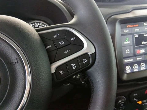 Jeep Renegade 1.0G Limited 4x2 88 kW (120 CV)