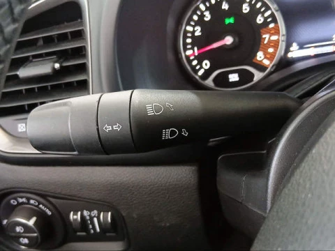 Jeep Renegade 1.0G Limited 4x2 88 kW (120 CV)