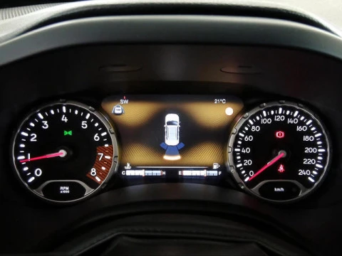 Jeep Renegade 1.0G Limited 4x2 88 kW (120 CV)