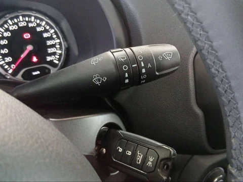 Jeep Renegade 1.0G Limited 4x2 88 kW (120 CV)