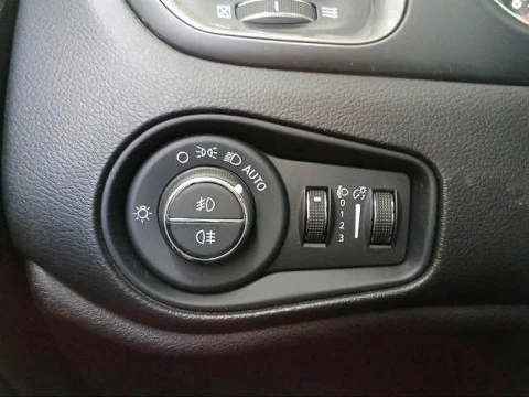 Jeep Renegade 1.0G Limited 4x2 88 kW (120 CV)