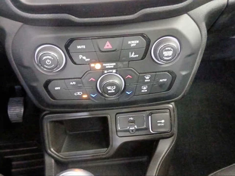 Jeep Renegade 1.0G Limited 4x2 88 kW (120 CV)