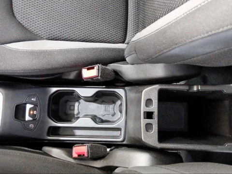 Jeep Renegade 1.0G Limited 4x2 88 kW (120 CV)