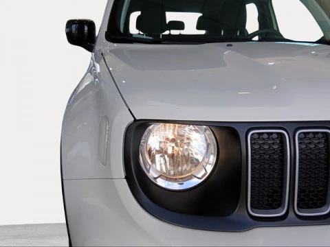 Jeep Renegade 1.0G Limited 4x2 88 kW (120 CV)