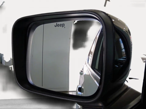 Jeep Renegade 1.0G Limited 4x2 88 kW (120 CV)