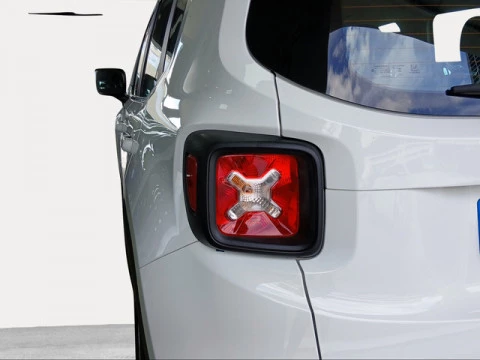 Jeep Renegade 1.0G Limited 4x2 88 kW (120 CV)