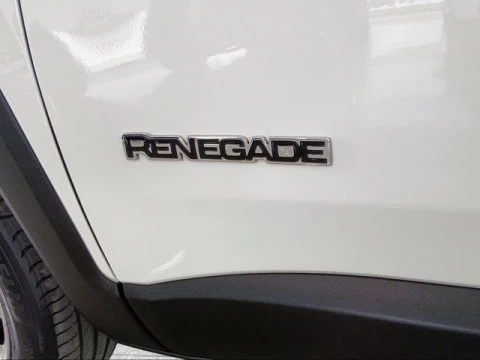 Jeep Renegade 1.0G Limited 4x2 88 kW (120 CV)