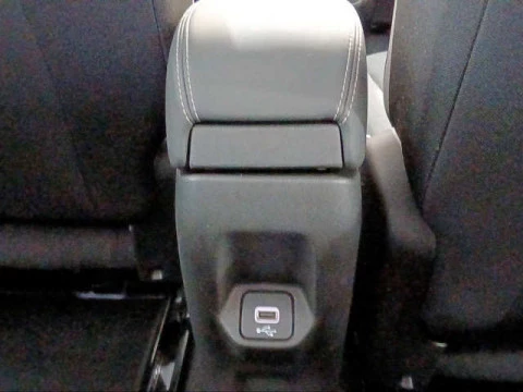 Jeep Renegade 1.0G Limited 4x2 88 kW (120 CV)