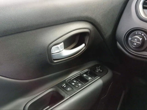 Jeep Renegade 1.0G Limited 4x2 88 kW (120 CV)