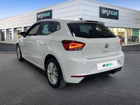 Seat Ibiza 1.0 TSI 85kW Xcellence