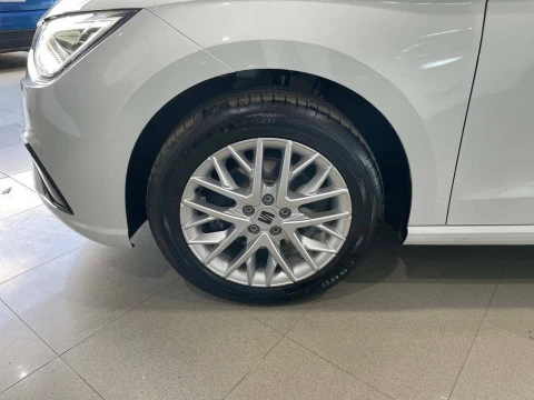 Seat Ibiza 1.0 TSI 85kW Xcellence