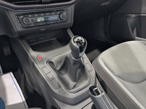 Seat Ibiza 1.0 TSI 85kW Xcellence