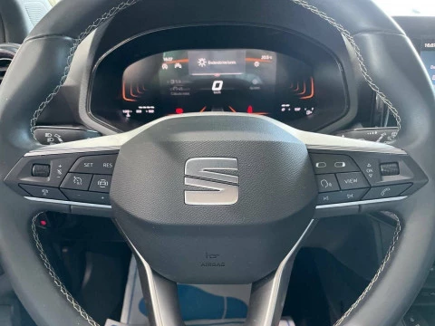 Seat Ibiza 1.0 TSI 85kW Xcellence