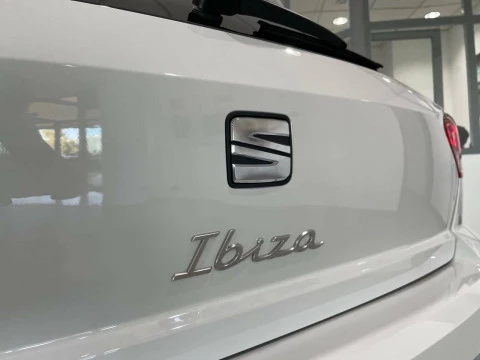Seat Ibiza 1.0 TSI 85kW Xcellence