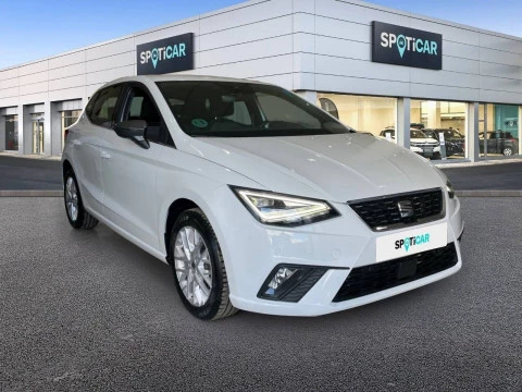 Seat Ibiza 1.0 TSI 85kW Xcellence