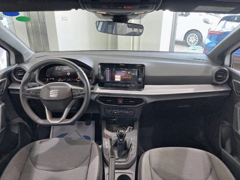 Seat Ibiza 1.0 TSI 85kW Xcellence