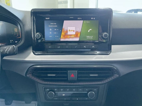 Seat Ibiza 1.0 TSI 85kW Xcellence