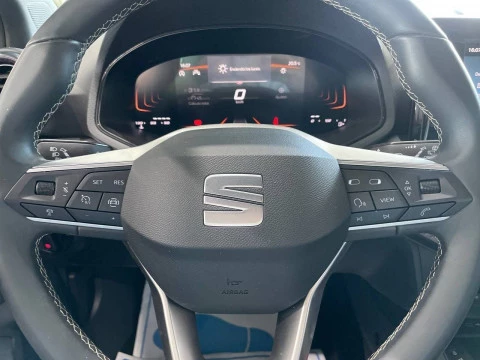 Seat Ibiza 1.0 TSI 85kW Xcellence