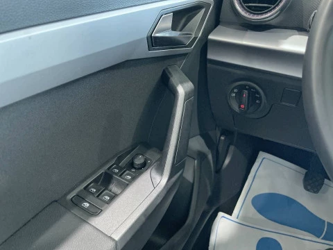 Seat Ibiza 1.0 TSI 85kW Xcellence