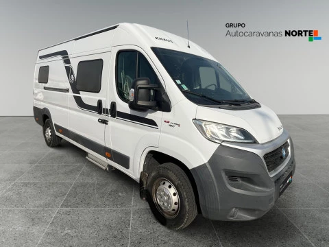 KNAUS BOXLIFE BOXLIFE