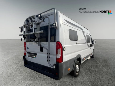 KNAUS BOXLIFE BOXLIFE