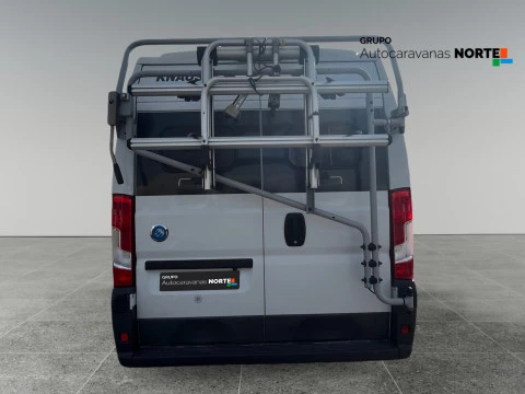 KNAUS BOXLIFE BOXLIFE