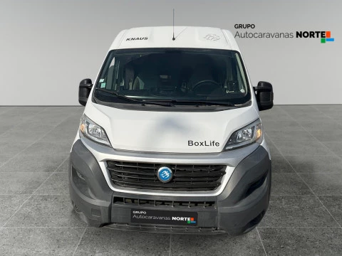 KNAUS BOXLIFE BOXLIFE