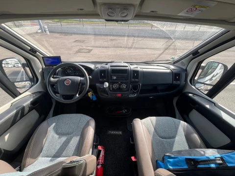 KNAUS BOXLIFE BOXLIFE