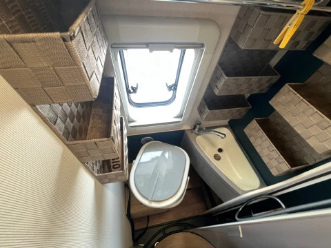 KNAUS BOXLIFE BOXLIFE