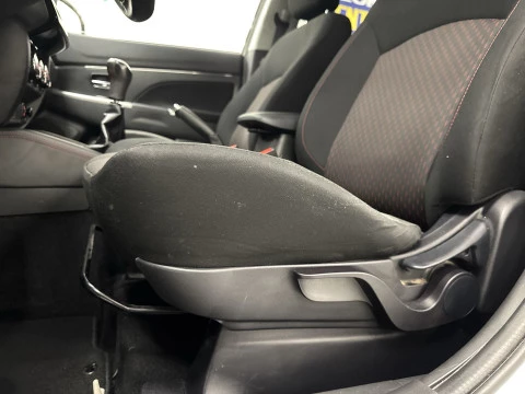 Mitsubishi ASX 160 MPI Motion 86 kW (117 CV)