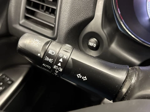 Mitsubishi ASX 160 MPI Motion 86 kW (117 CV)