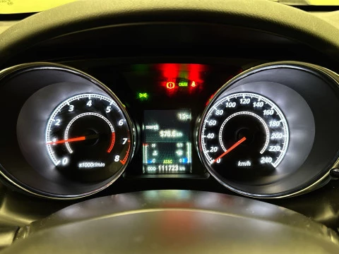 Mitsubishi ASX 160 MPI Motion 86 kW (117 CV)