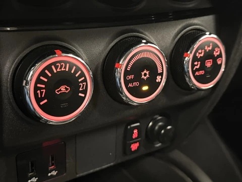 Mitsubishi ASX 160 MPI Motion 86 kW (117 CV)