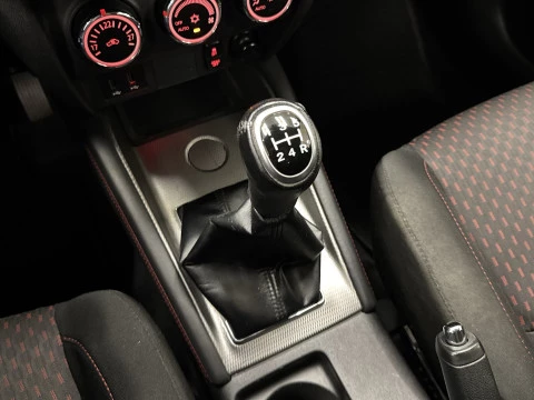 Mitsubishi ASX 160 MPI Motion 86 kW (117 CV)