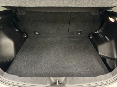 Mitsubishi ASX 160 MPI Motion 86 kW (117 CV)