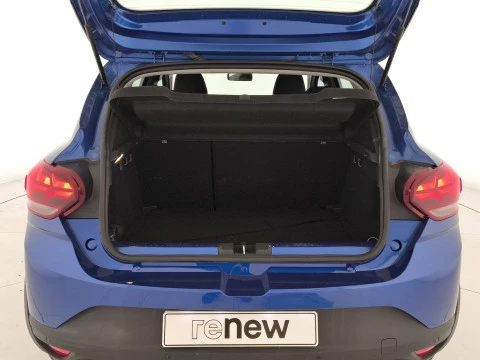 Dacia Sandero  Gasolina/Gas  Stepway ECO-G Extreme Go 74kW