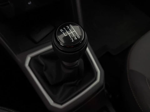 Dacia Sandero  Gasolina/Gas  Stepway ECO-G Extreme Go 74kW