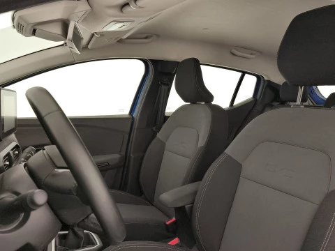 Dacia Sandero  Gasolina/Gas  Stepway ECO-G Extreme Go 74kW