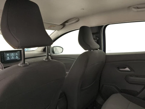 Dacia Sandero  Gasolina/Gas  Stepway ECO-G Extreme Go 74kW