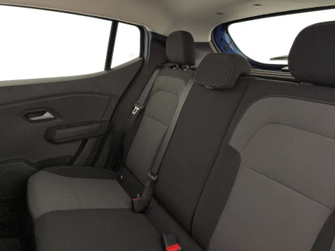 Dacia Sandero  Gasolina/Gas  Stepway ECO-G Extreme Go 74kW