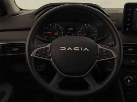 Dacia Sandero  Gasolina/Gas  Stepway ECO-G Extreme Go 74kW