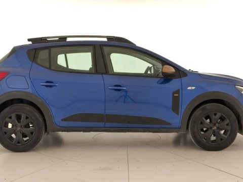 Dacia Sandero  Gasolina/Gas  Stepway ECO-G Extreme Go 74kW