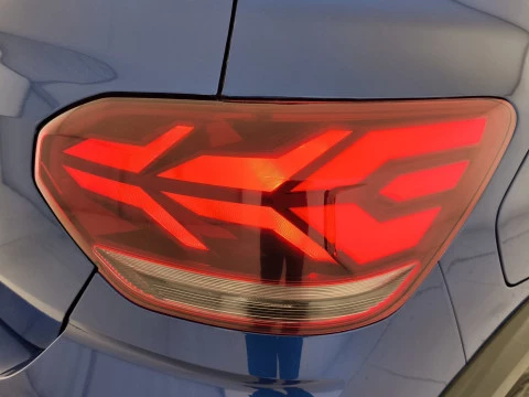 Dacia Sandero  Gasolina/Gas  Stepway ECO-G Extreme Go 74kW